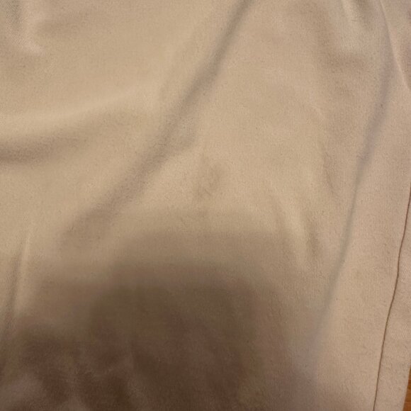 Cozy Earth Ivory Women's Bamboo Jogger Pant Size Large - Picture 3 of 6